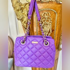 🎀Kate Spade🎀 GOLD COAST ELIZABETH in hydrangea